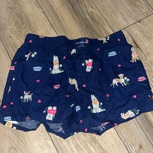 JOYSPUN DOG BOXERS